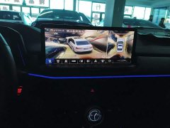 Honda Accord 2025 260TURBO Luxury - ფოტო 5