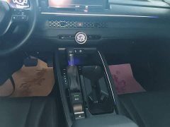 Honda Accord 2025 260TURBO Luxury - ფოტო 6