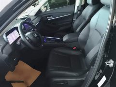 Honda Accord 2025 260TURBO Luxury - ფოტო 7