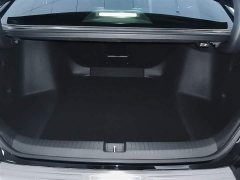 Honda Accord 2025 260TURBO Luxury - ფოტო 9