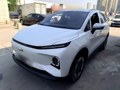 Geely Geometry E Firefly 2024 301km Aurora - ფოტო 1