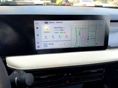 Geely Geometry E Firefly 2024 301km Aurora - ფოტო 13