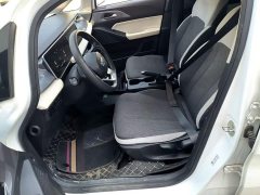 Geely Geometry E Firefly 2024 301km Aurora - ფოტო 15