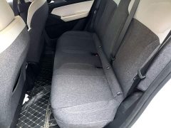 Geely Geometry E Firefly 2024 301km Aurora - ფოტო 17