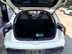 Geely Geometry E Firefly 2024 301km Aurora - ფოტო 19