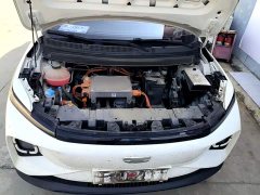Geely Geometry E Firefly 2024 301km Aurora - ფოტო 20