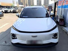 Geely Geometry E Firefly 2024 301km Aurora - ფოტო 3