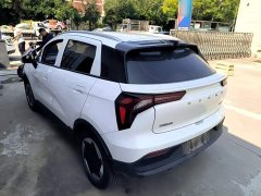 Geely Geometry E Firefly 2024 301km Aurora - ფოტო 5