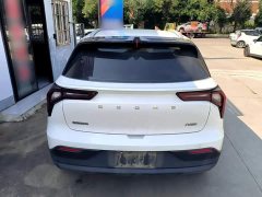 Geely Geometry E Firefly 2024 301km Aurora - ფოტო 6