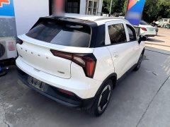 Geely Geometry E Firefly 2024 301km Aurora - ფოტო 7