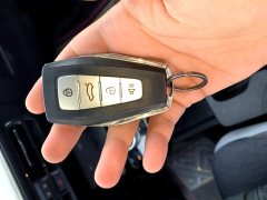 Geely Geometry E Firefly 2024 301km Aurora - ფოტო 9