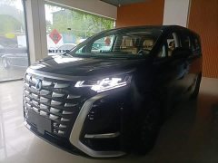 Denza BYD Denza D9 2022 DM-i 1040 Premium - ფოტო 1