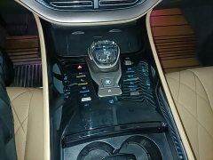 Denza BYD Denza D9 2022 DM-i 1040 Premium - ფოტო 10