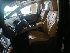 Denza BYD Denza D9 2022 DM-i 1040 Premium - ფოტო 11