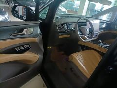 Denza BYD Denza D9 2022 DM-i 1040 Premium - ფოტო 12