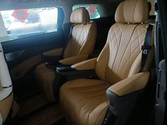 Denza BYD Denza D9 2022 DM-i 1040 Premium - ფოტო 13