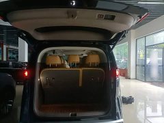 Denza BYD Denza D9 2022 DM-i 1040 Premium - ფოტო 15