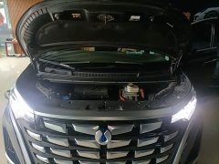 Denza BYD Denza D9 2022 DM-i 1040 Premium - ფოტო 16