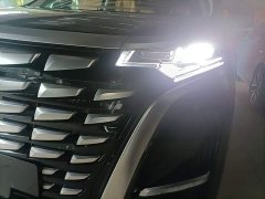 Denza BYD Denza D9 2022 DM-i 1040 Premium - ფოტო 18