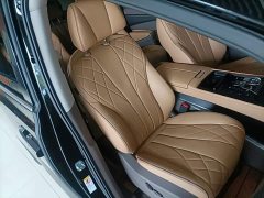 Denza BYD Denza D9 2022 DM-i 1040 Premium - ფოტო 19