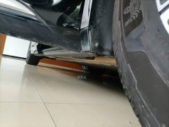 Denza BYD Denza D9 2022 DM-i 1040 Premium - ფოტო 20