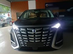 Denza BYD Denza D9 2022 DM-i 1040 Premium - ფოტო 3