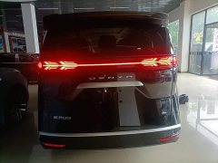 Denza BYD Denza D9 2022 DM-i 1040 Premium - ფოტო 4