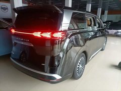 Denza BYD Denza D9 2022 DM-i 1040 Premium - ფოტო 5