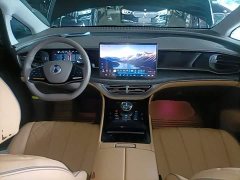 Denza BYD Denza D9 2022 DM-i 1040 Premium - ფოტო 6