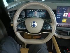Denza BYD Denza D9 2022 DM-i 1040 Premium - ფოტო 7