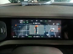 Denza BYD Denza D9 2022 DM-i 1040 Premium - ფოტო 8