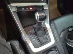 Audi Q3 35 TFSI Aspiration Elegant - ფოტო 10