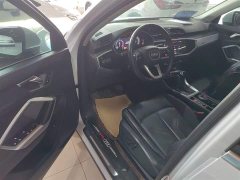 Audi Q3 35 TFSI Aspiration Elegant - ფოტო 12