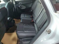 Audi Q3 35 TFSI Aspiration Elegant - ფოტო 13