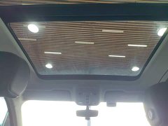 Audi Q3 35 TFSI Aspiration Elegant - ფოტო 14