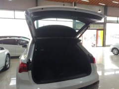 Audi Q3 35 TFSI Aspiration Elegant - ფოტო 15