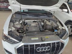 Audi Q3 35 TFSI Aspiration Elegant - ფოტო 16