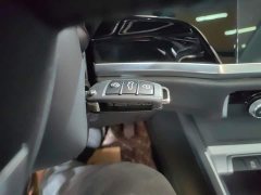 Audi Q3 35 TFSI Aspiration Elegant - ფოტო 17