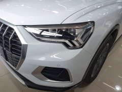Audi Q3 35 TFSI Aspiration Elegant - ფოტო 18