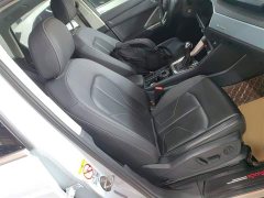 Audi Q3 35 TFSI Aspiration Elegant - ფოტო 20