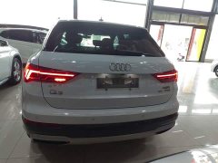 Audi Q3 35 TFSI Aspiration Elegant - ფოტო 3
