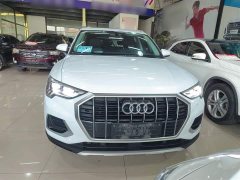 Audi Q3 35 TFSI Aspiration Elegant - ფოტო 4