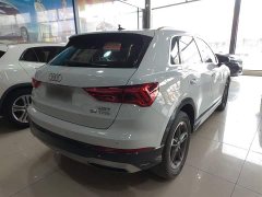 Audi Q3 35 TFSI Aspiration Elegant - ფოტო 5