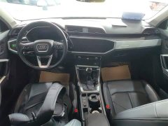 Audi Q3 35 TFSI Aspiration Elegant - ფოტო 6