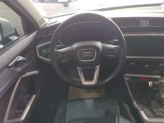 Audi Q3 35 TFSI Aspiration Elegant - ფოტო 7