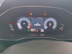 Audi Q3 35 TFSI Aspiration Elegant - ფოტო 8