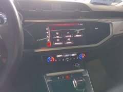 Audi Q3 35 TFSI Aspiration Elegant - ფოტო 9