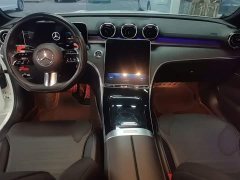 Mercedes-Benz C-Class C 200 L Sport Edition - ფოტო 10