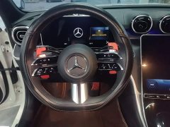 Mercedes-Benz C-Class C 200 L Sport Edition - ფოტო 11
