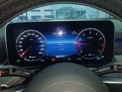 Mercedes-Benz C-Class C 200 L Sport Edition - ფოტო 12